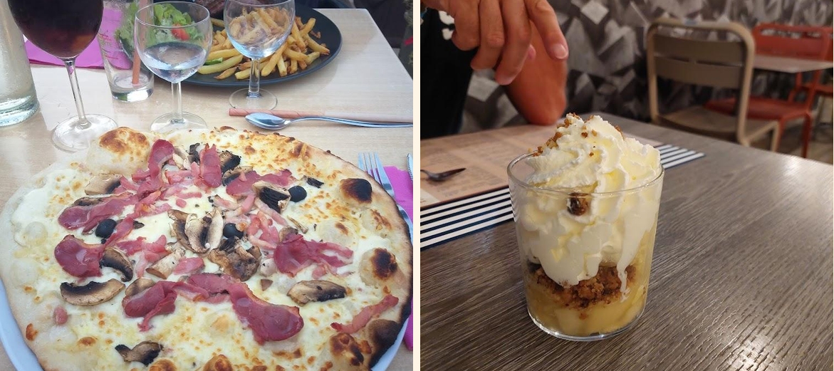 Le Corsaire - Gallery Image 2