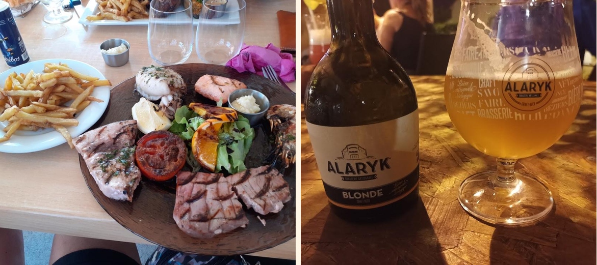 Le Corsaire - Gallery Image 3