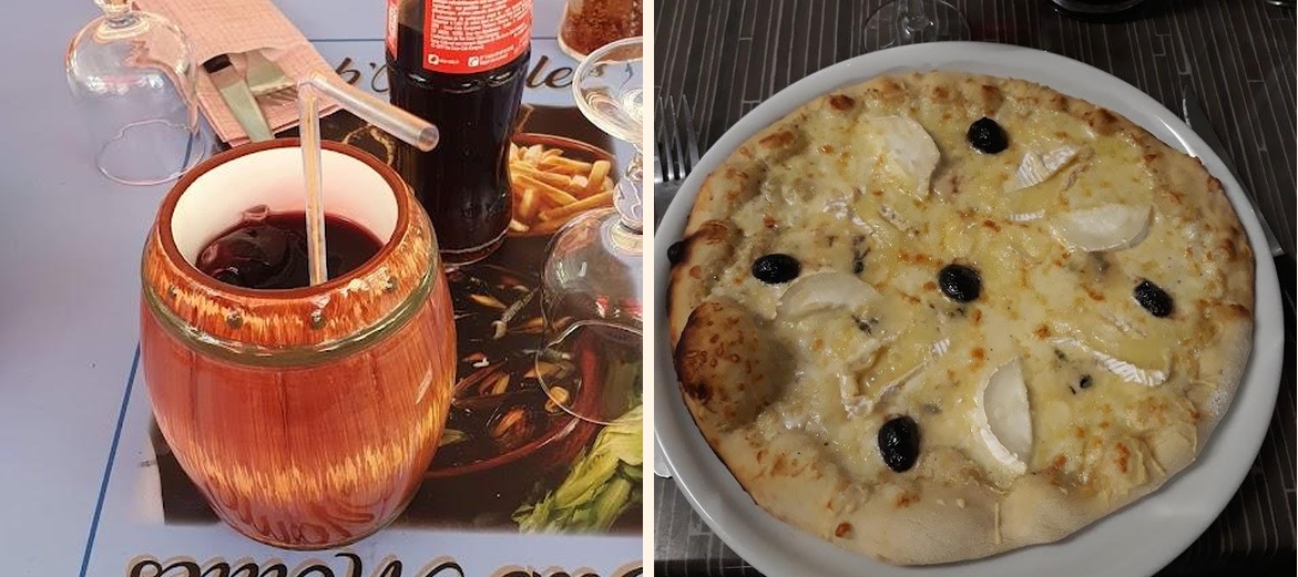 Le Corsaire - Gallery Image 5