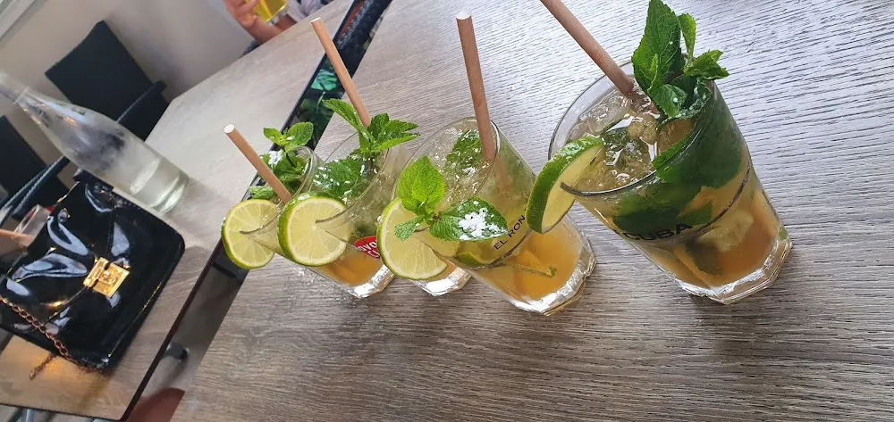 Mojito